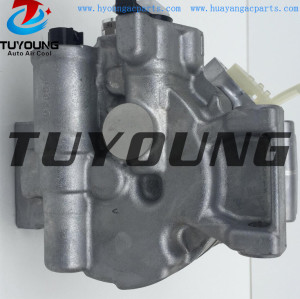 China factory wholesale Denso 6SES14C Car AC Compressors TOYOTA RAV 4 2.0 2.2 Diesel 2012 -  447280-7950 447280-7951