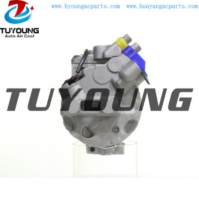 brand new 6SEU14C auto ac compressors BMW 1 (E81) 116 d 2007 - 2012   447190-8470  447190-8472