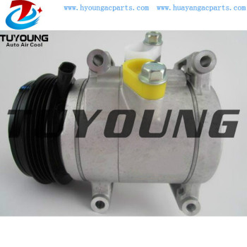 Auto AC Compressors for Chevrolet Spark DAC CSP11 95967303 96073851 94558244 95967303