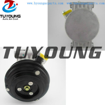 Auto AC Compressors for Chevrolet Spark DAC CSP11 95967303 96073851 94558244 95967303