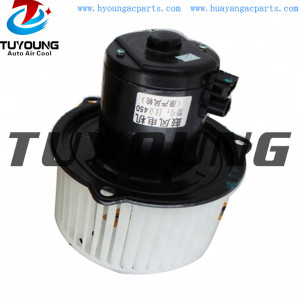 China factory wholesale Car ac blower fan motors For Hitachi Excavator ZAX450 ZAX650 ZAX460 ZAX370 4469041