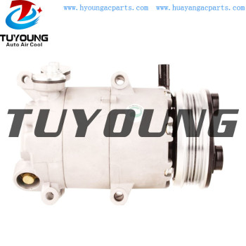 China factory wholesale Auto AC Compressors FORD  C-Max  FORD  Focus BV6N-19D629-A2E BV6N-19D629-AC