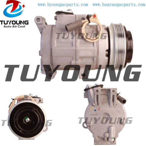 HS-18N auto ac compressor MAZDA 3 2.0L BBM461450C BBM461450B F500-RB8AA-07 F500-RN8AA-04 BBM4-61-450 BBM4-61-450A F500-RN8AA-05 F500-RN8AA-06