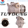China factory wholesale HCC HS-18N auto ac compressor MAZDA 3 2.0L BBM461450C BBM461450B F500-RB8AA-07 F500-RN8AA-04