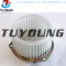 China factory wholesale Auto AC Blower BLOWER MOTOR   For John Deere Excavator 180 120C 160C LC  446904