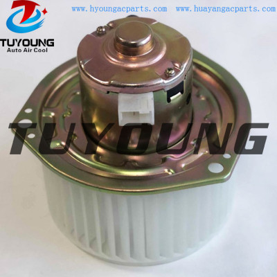 China factory wholesale Auto AC Blower BLOWER MOTOR   For John Deere Excavator 180 120C 160C LC  446904