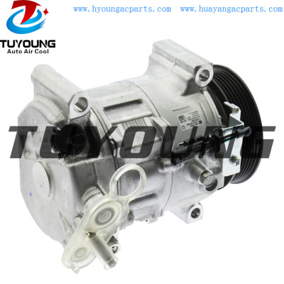 7SAS17F Chevrolet Silverado GMC Sierra Auto AC Compressors 22986676 23239226 23497716 84317506 CO 29169C 447140-3790 447140-7640