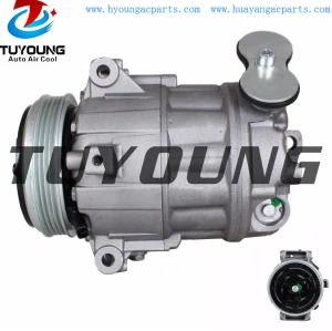 7CVC vehicle  AC Compressors for Fiat Ducato 1391387080 01141486 5801859861  5802212928  5802212928  7138297719