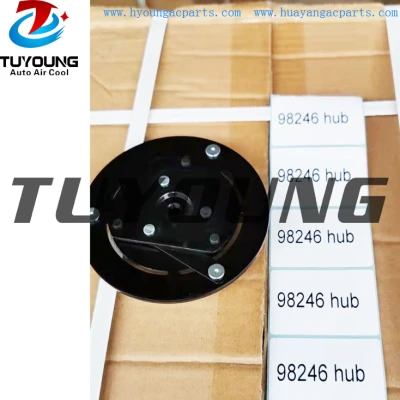 China factory wholesale CVC automotive a/c compressors clutch hub Buick LaCrosse Regal Chevrolet Impala 2.4L