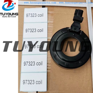China factory wholesale VS16 Auto a/c compressor Clutch Coil for  Ford Focus 2.0L L4 2012-2014  CO 29079AN