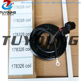 China factory wholesale VS12  Auto a/c compressor Clutch Coil for Hyundai Elantra Kia Soul 977012K700