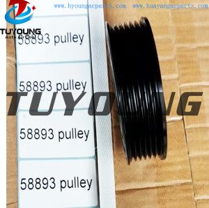 China factory wholesale CVC  a/c compressor  clutch coil FOR  Chevrolet Impala Monte 97271 700725 1521471