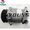 1522395 6513010 CVC Auto AC Compressors Chevrolet Malibu Impala Buick Regal 1422285 68222 84133999 23413998