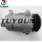 1522395 6513010 CVC Auto AC Compressors Chevrolet Malibu Impala Buick Regal 1422285 68222 84133999 23413998 22910274
