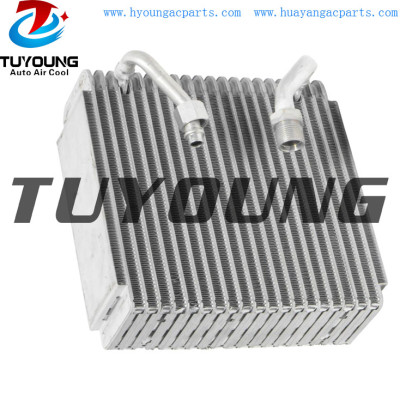 China factory wholesale Auto AC Evaporator Cores for  DAF 45