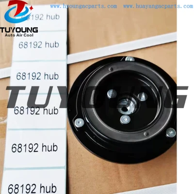 China factory wholesale automotive a/c compressors clutch hub  Ford Expedition 5.4L 68192  CO 10905C