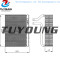 China factory wholesale Auto ac evaporator Cores for PEUGEOT 206  Citroen Xsara  Picasso 98-04   6444C6