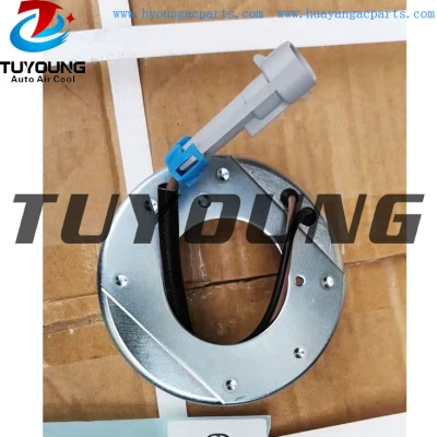 Auto AC Compressors clutch coil for Chevy Cavalier Saturn Aura Pontiac 15231223 7511420 68275 ACP012688
