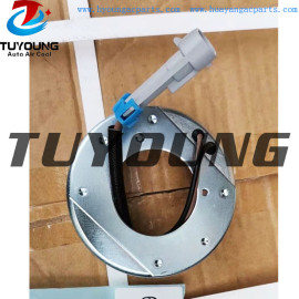 China factory wholesale   Auto AC Compressors clutch coil for Chevy Cavalier Saturn Aura Pontiac 15231223 7511420 68275 ACP012688