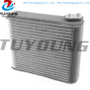 Auto AC Evaporator Toyota Yaris 2000-2005 8850152040 Toyota echo 00-04 88501-52040 88501-52041 885010D040