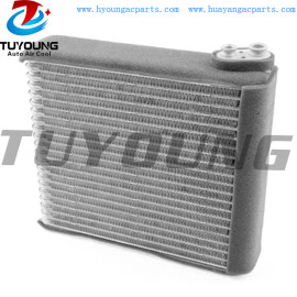 China factory wholesale Auto AC Evaporator Cores for Scion for TOYOTA YARIS 2000-2005 8850152040