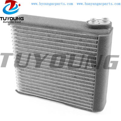 China factory wholesale Auto AC Evaporator Cores for Scion for TOYOTA YARIS 2000-2005 8850152040