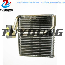 China factory wholesale Auto ac evaporator Cores for CITROEN C8 SCUDO