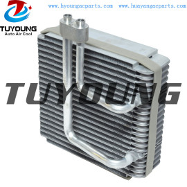 China factory wholesale Auto ac evaporator Cores for HYUNDHAI  ACCENT  2000-2001  9760925000   EV 4798740PFXC