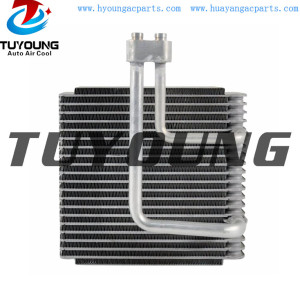 China factory wholesale Auto ac evaporator Cores for HYUNDHAI  ACCENT  2000-2001  9760925000   EV 4798740PFXC