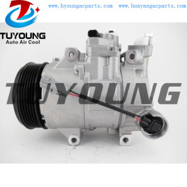 China factory wholesale TSE14C auto AC Compressor for Subaru 73111AJ04A   178321  4472603664
