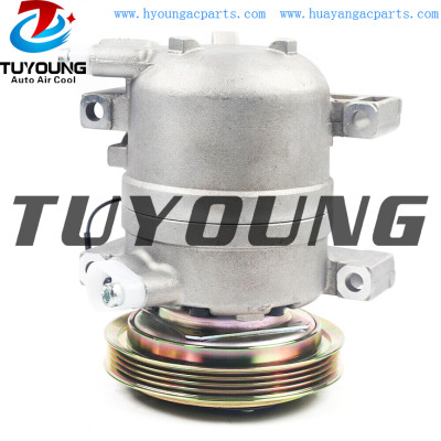 DKV14C  AC  Compressor Fits FOR Nissan Xterra 3.3L 2000 2004   103410348171 1010386 92600-4S100 926007B410