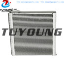 Auto ac Evaporator Cores FIAT DUCATO JUMPER   6444F5