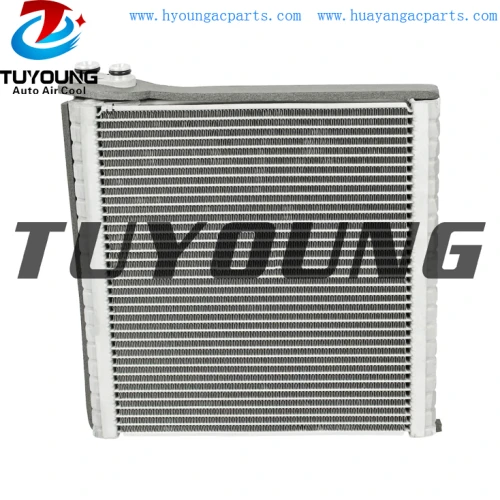 Auto ac Evaporator Cores FIAT DUCATO JUMPER   6444F5