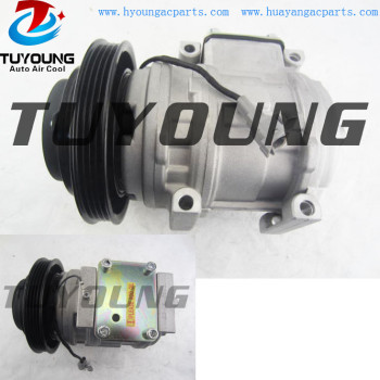 China factory wholesale 10PA15E Car AC Compressors Toyota Corolla  1989-1997  4471003430  CO 11099C  10309140