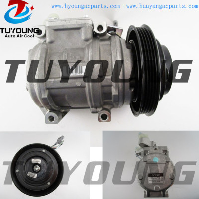China factory wholesale 10PA15C Car AC Compressors Toyota Corolla 4471003430  8832002030