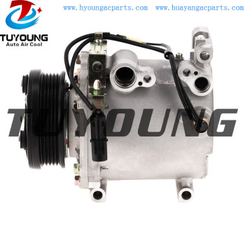 China factory wholesale MSC90C Car AC Compressors Mitsubishi  Chrysler  Dodge  7813A037   Four Seasons 77492