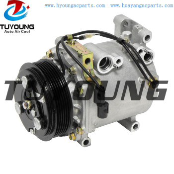 China factory wholesale MSC90C Car AC Compressors Mitsubishi Lancer 2003-2006  7813A037   CO 11161T