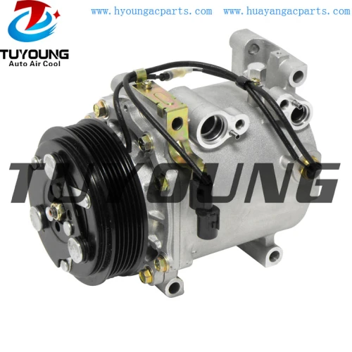 China factory wholesale MSC90C Car AC Compressors Mitsubishi Lancer 2003-2006  7813A037   CO 11161T