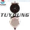 China factory wholesale  DENSO 10P08E Auto AC Compressors  Suzuki Samurai 9520083080 047200-5020 047200-6020