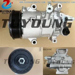 6SES14C Car AC Compressors Toyota Auris 1.6 51-1057 447250-2660 8831042511 DCP50313 447280-6573 DCP50310 88310-02780 88310-02790 88310-42350