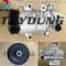 China factory 6SES14C Car AC Compressors TOYOTA Auris 1.6 2012 - 2018 51-1057 447250-2660 8831042511 DCP50313