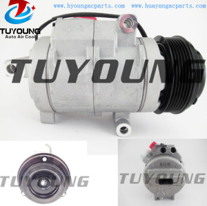 China factory wholesale 10S20C car a/c compressor fit Ford Lincoln 4472606410 14-0426FD