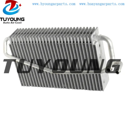 China factory supply Car ac evaporators Mercedes-Benz C230 2002-2007   EV 939658PFXC   EV5404   a203830015