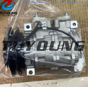 China factory wholesale 10S13C Car AC Compressors  ISUZU Forward 2011-2017  1835323261 4471807450
