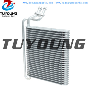 China factory supply  ac evaporators  TOYOTA	8851104020 EV 940146PFC 4712260 590875
