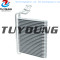 China factory supply  ac evaporators  TOYOTA	8851104020 EV 940146PFC 4712260 590875