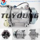 China factory wholesale SD7H15 auto AC Compressor for Chevrolet 1136519  Sanden 4439