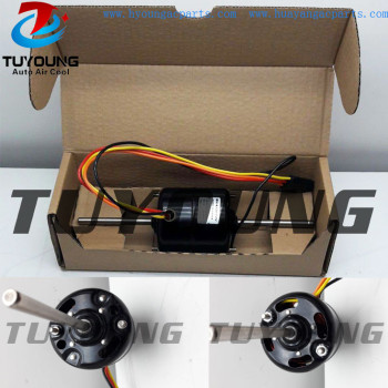 China factory wholesale auto ac motors  fit all models 4 wires brand new