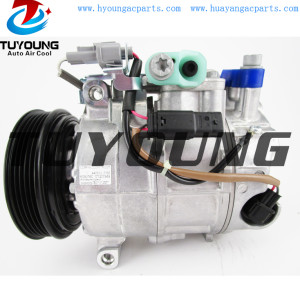 6SBU16C Auto AC Compressors MERCEDES BENZ  A0038304560  0038304560 DCP17164 DCP17187 A0032306711 4472807100
