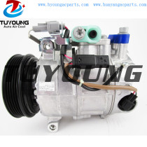 6SBU16C Auto AC Compressors MERCEDES BENZ  A0038304560  0038304560 DCP17164 DCP17187 A0032306711 4472807100
